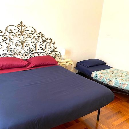 Apartment In Villa Milano Zewnętrze zdjęcie