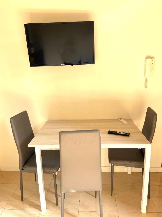 Apartment In Villa Milano Zewnętrze zdjęcie