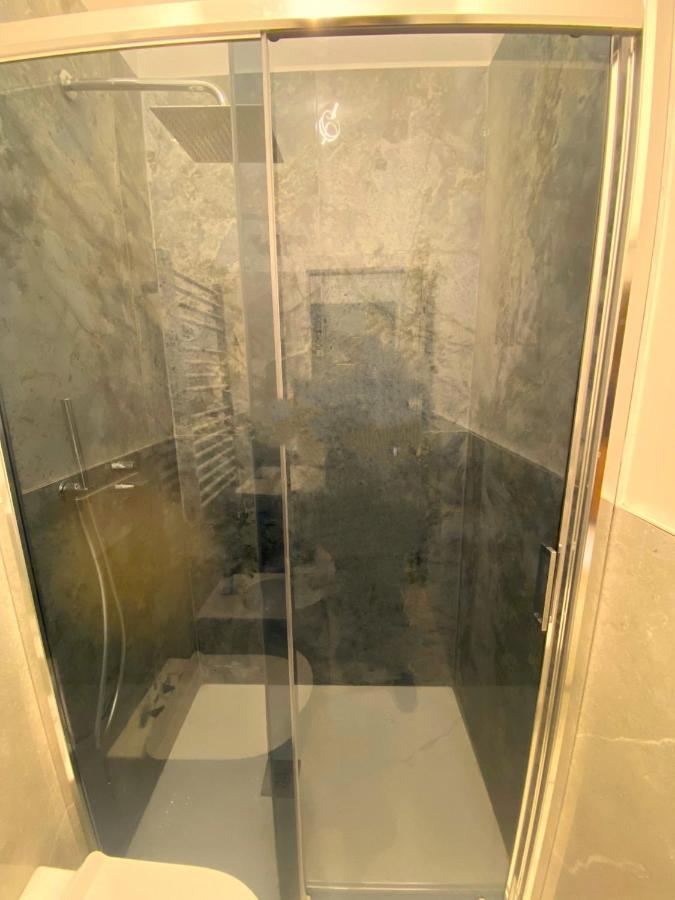 Apartment In Villa Milano Zewnętrze zdjęcie
