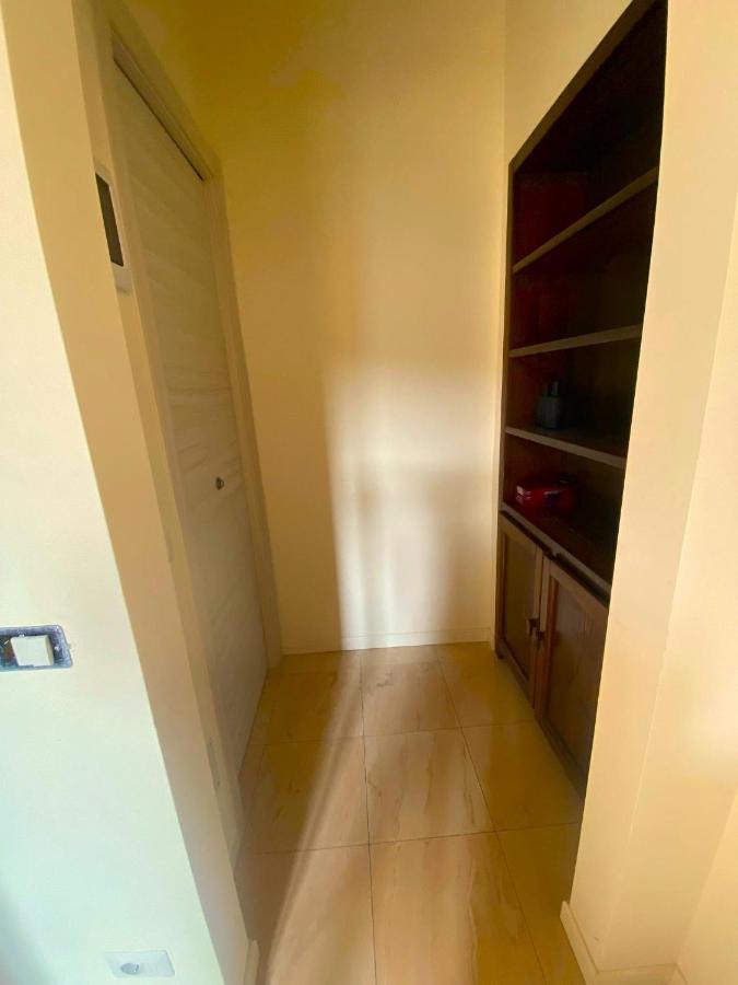 Apartment In Villa Milano Zewnętrze zdjęcie