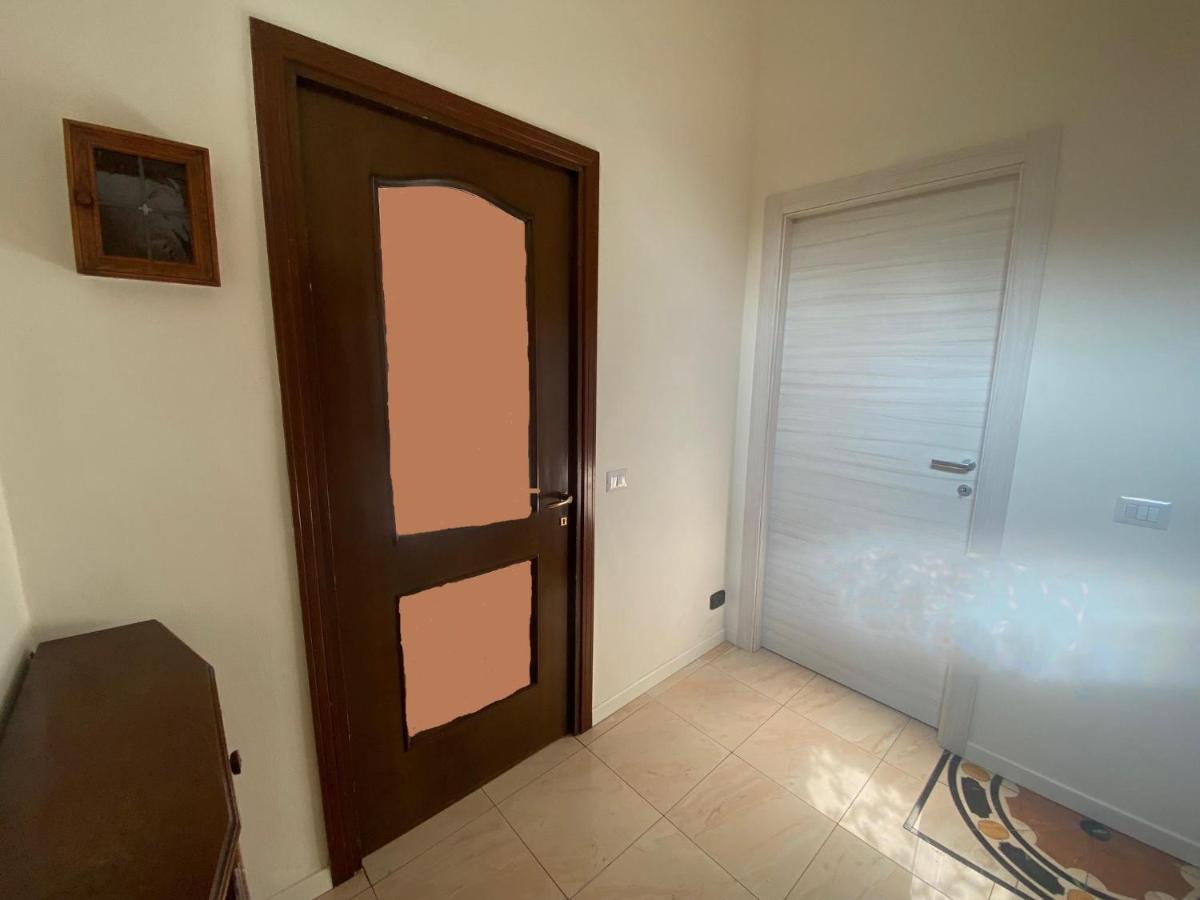 Apartment In Villa Milano Zewnętrze zdjęcie