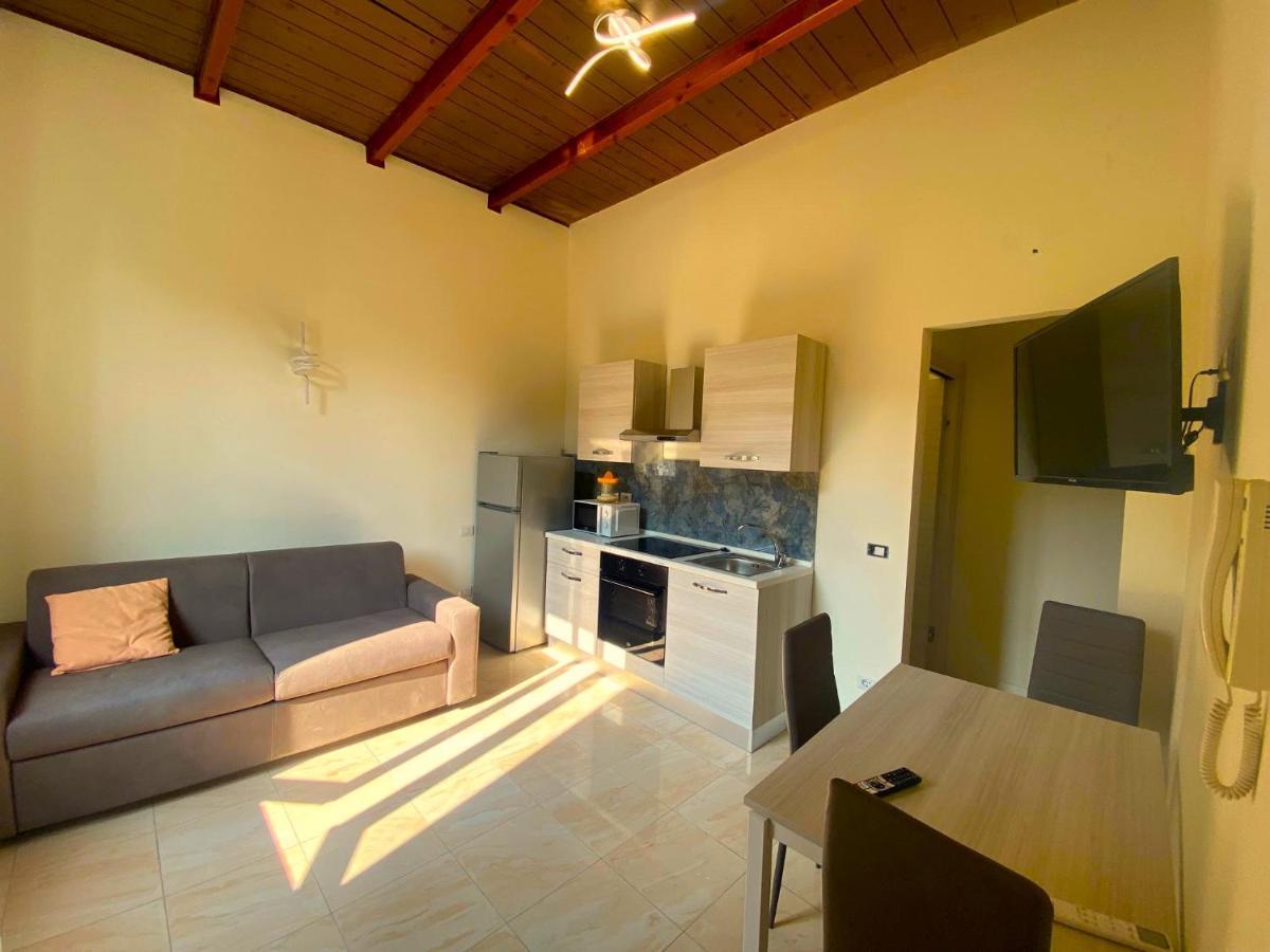 Apartment In Villa Milano Zewnętrze zdjęcie
