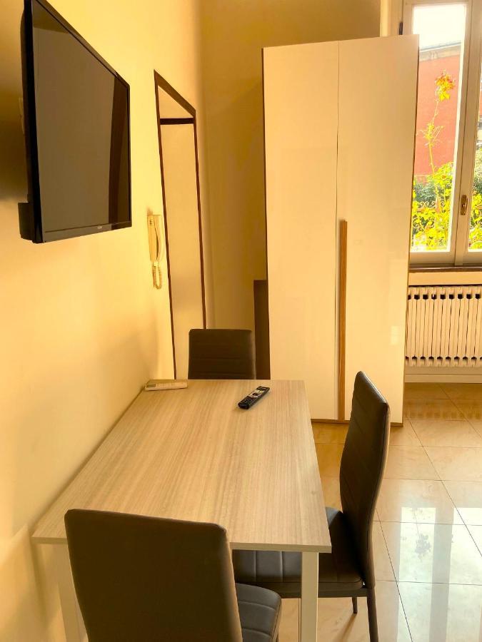 Apartment In Villa Milano Zewnętrze zdjęcie