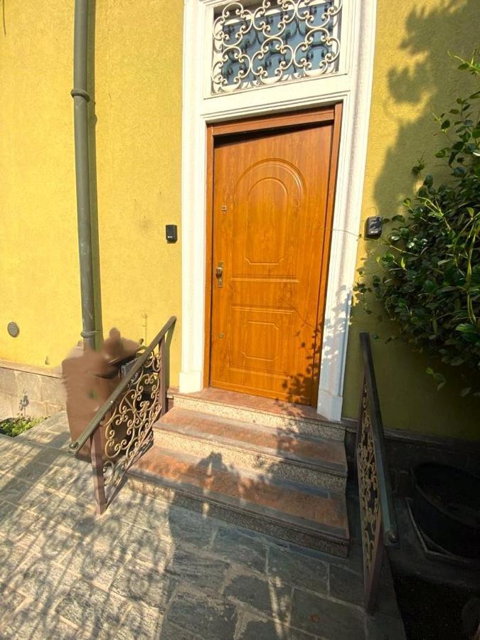 Apartment In Villa Milano Zewnętrze zdjęcie