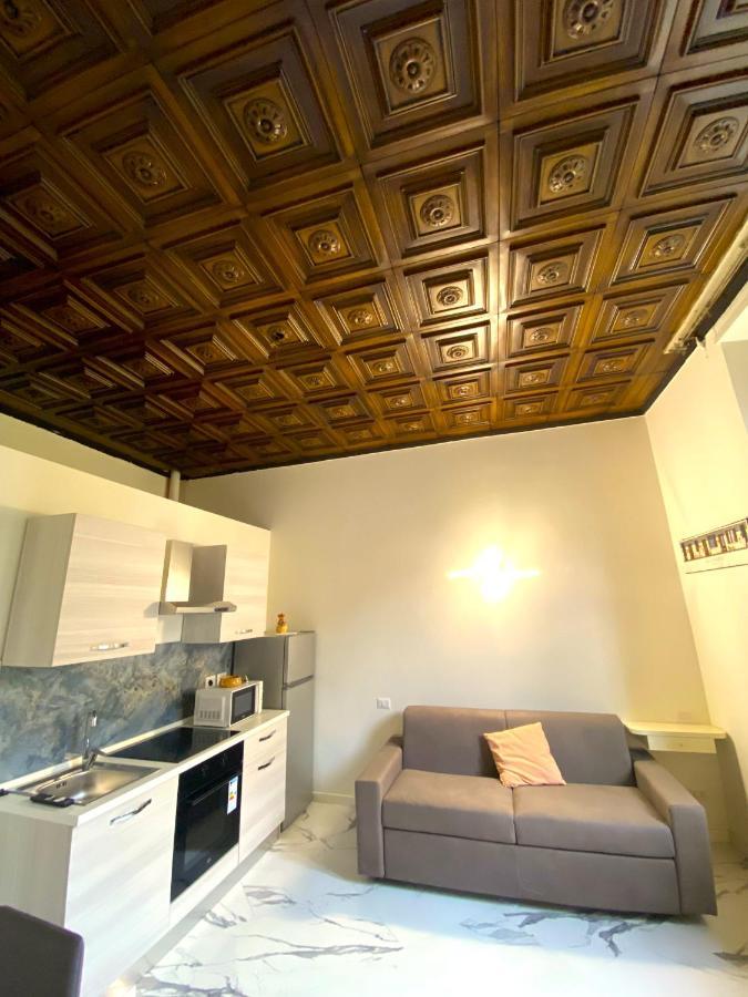 Apartment In Villa Milano Zewnętrze zdjęcie