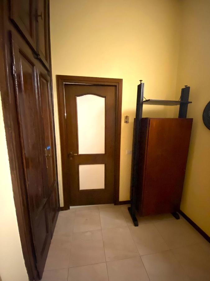 Apartment In Villa Milano Zewnętrze zdjęcie