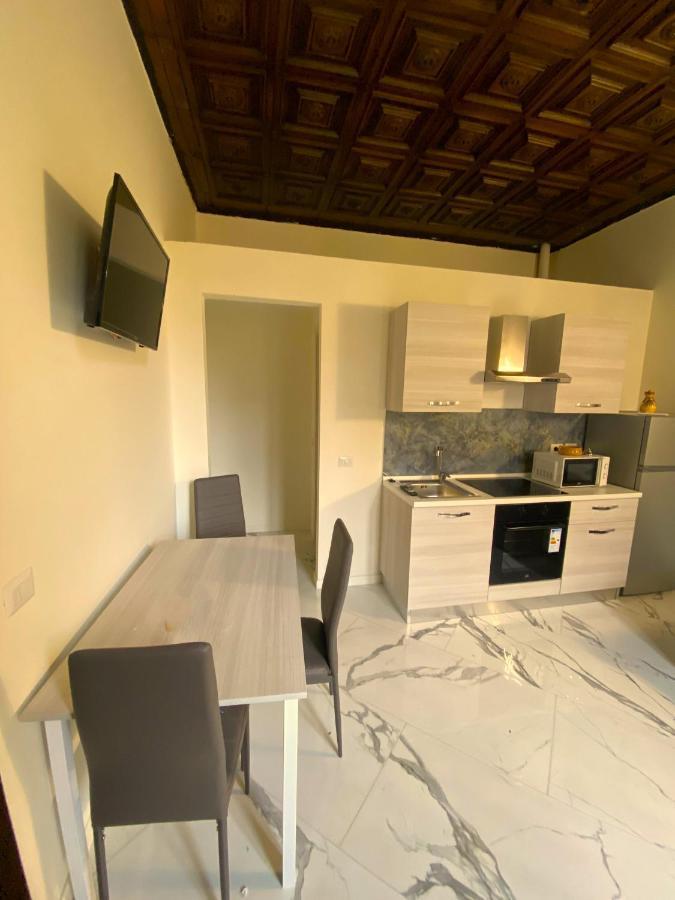 Apartment In Villa Milano Zewnętrze zdjęcie