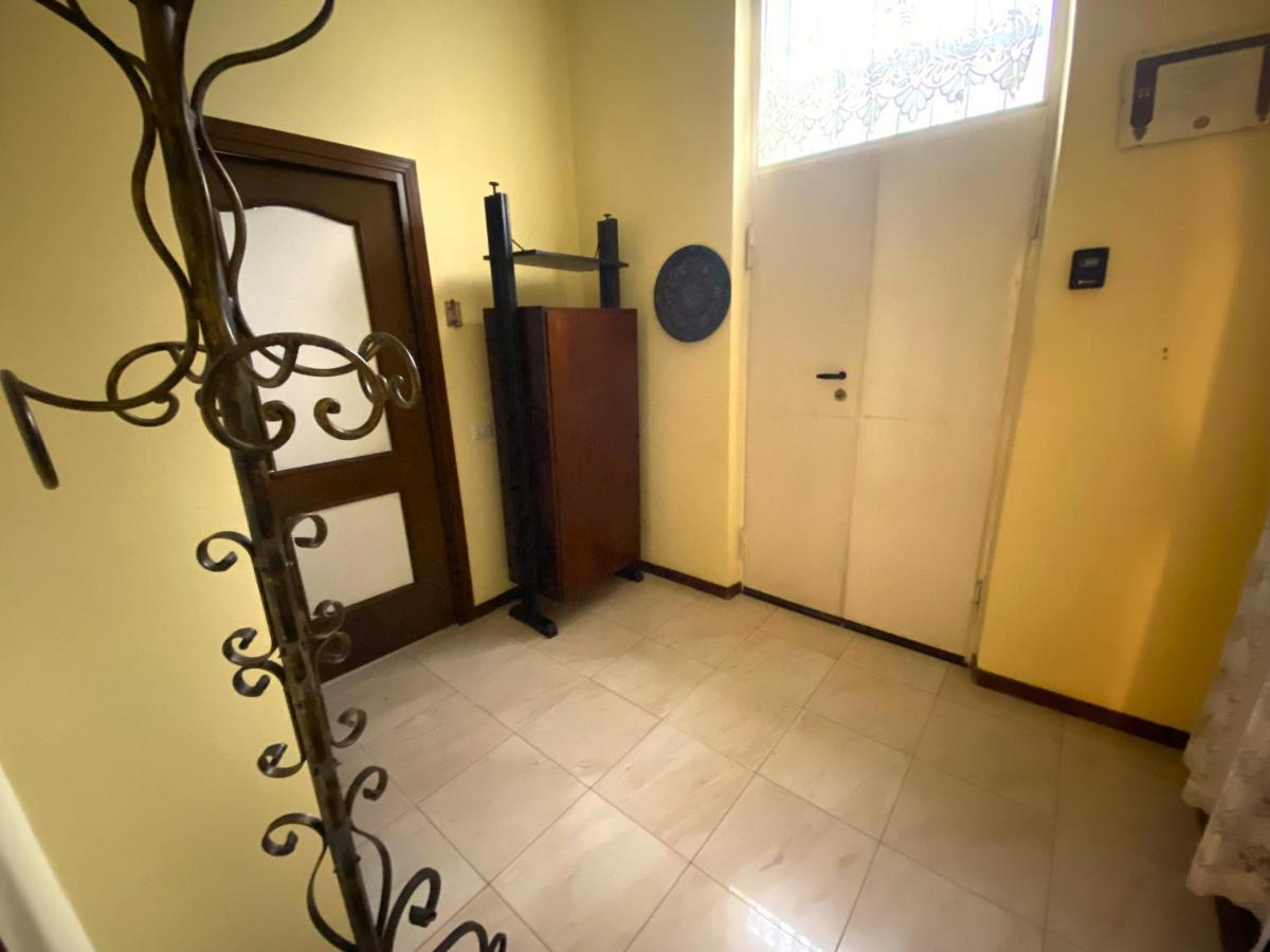 Apartment In Villa Milano Zewnętrze zdjęcie