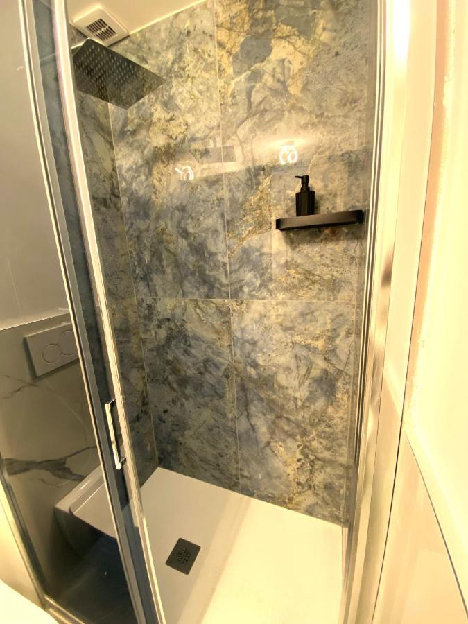 Apartment In Villa Milano Zewnętrze zdjęcie