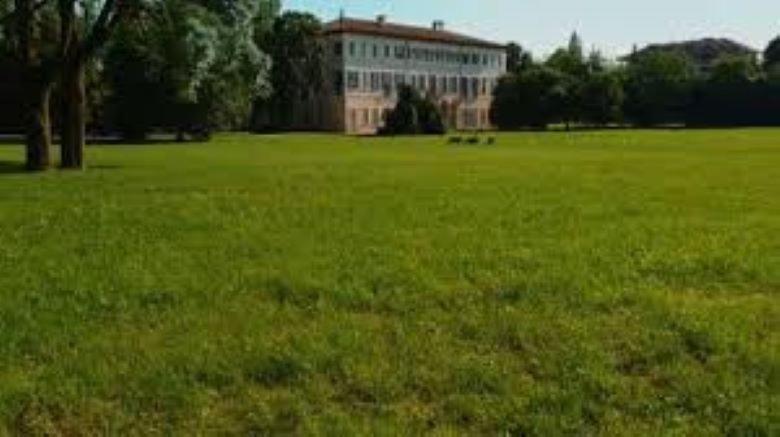 Apartment In Villa Milano Zewnętrze zdjęcie