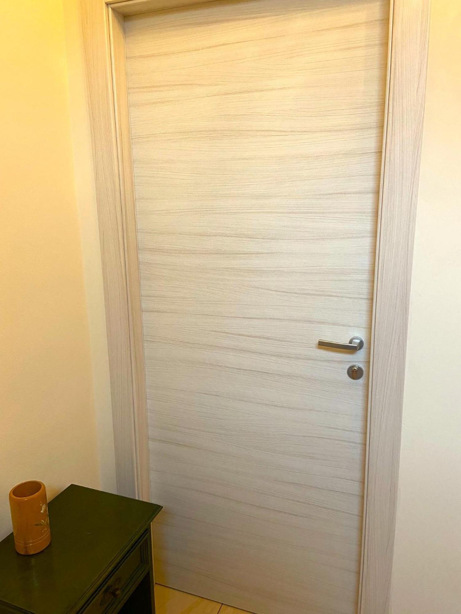 Apartment In Villa Milano Zewnętrze zdjęcie