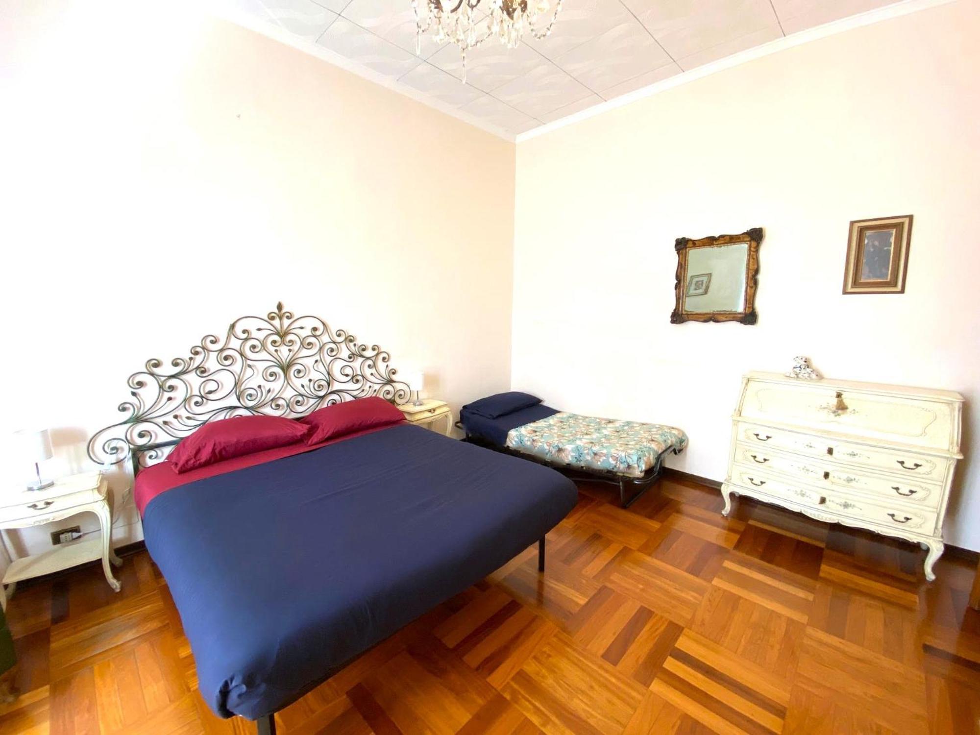 Apartment In Villa Milano Zewnętrze zdjęcie