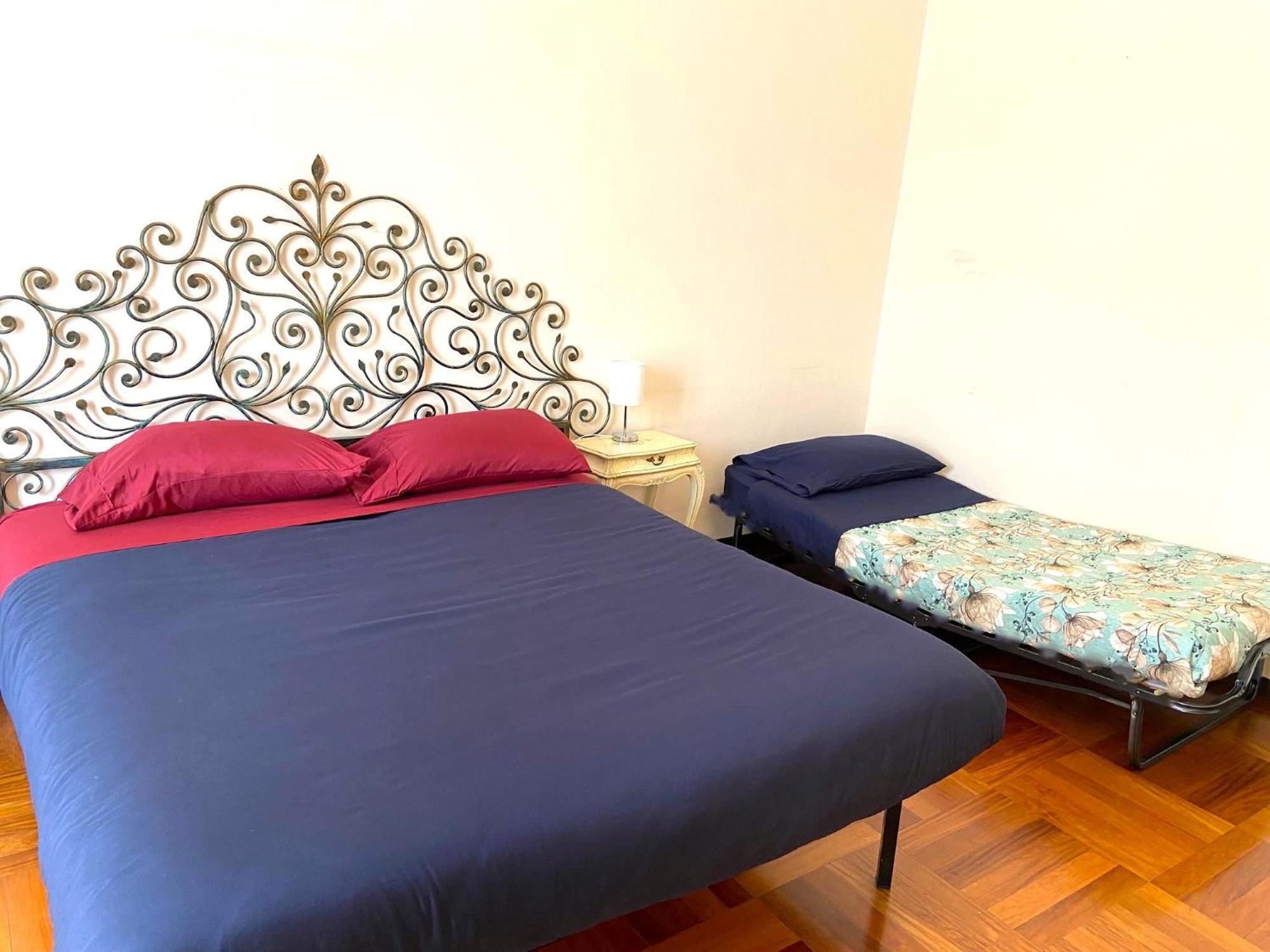 Apartment In Villa Milano Zewnętrze zdjęcie