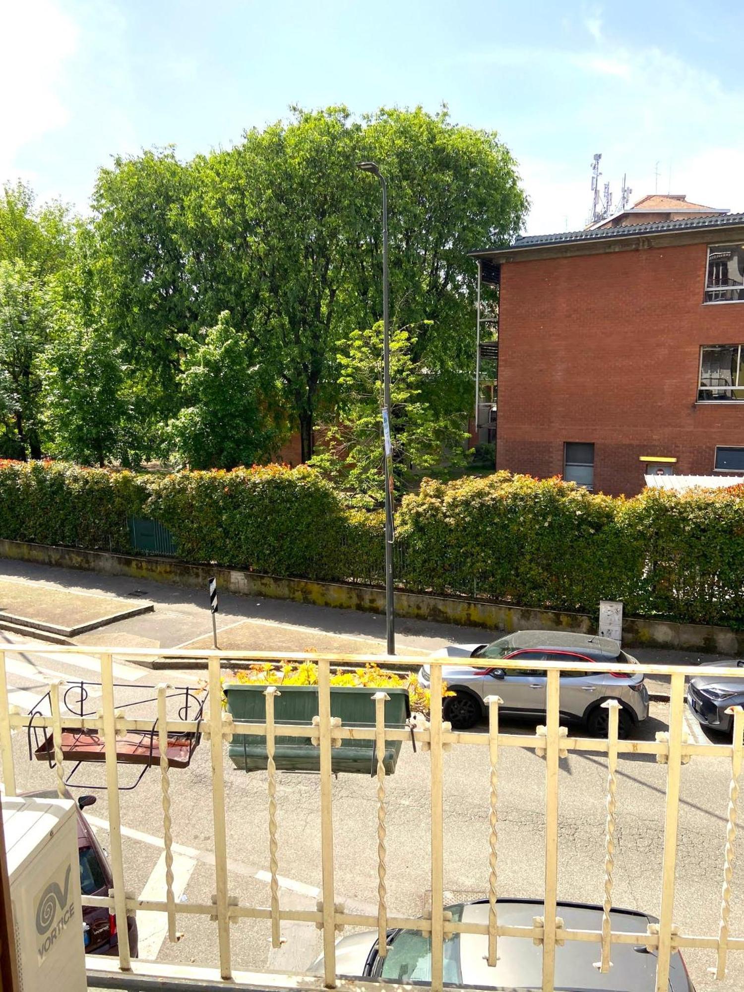 Apartment In Villa Milano Zewnętrze zdjęcie